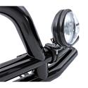 Rugged Ridge 11503.81 - Rugged Ridge Light Mounting Brackets