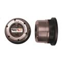 Click here for more information about Rugged Ridge Manual Locking Hubs