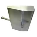 Rick's Hot Rod Shop Sump-Style Fuel Tanks