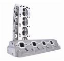 Racing Head Service (RHS) 35017-01 - RHS Pro Action Small Block Ford Cylinder Heads