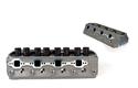 Racing Head Service (RHS) 35010 - RHS Pro Action Small Block Ford Cylinder Heads
