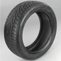 Riken 20507 - Riken Raptor ZR Performance Tires