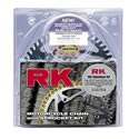 RK ATV Replacement Chain and Sprocket Kits