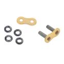RK Chain 520XSO-RIV - RK Drive Chain Master Links