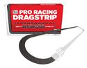 Genuine Hotrod Hardware RS230-01 - Genuine Hotrod Hardware® Slot Car Track Packs