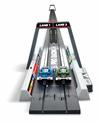 Genuine Hotrod Hardware SRS242-03 - Genuine Hotrod Hardware® John Force Champions Challenge Drag Race Slot Cars