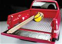 Rugged Liner Bedmats