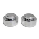 ReadyLift Suspension Coil Spring Spacers