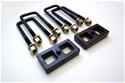 ReadyLift Suspension 66-3051 - ReadyLift Suspension Leveling Kits