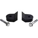 ReadyLift Suspension 67-2551 - ReadyLift Suspension Coil Spring Spacers