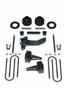 ReadyLift Suspension 69-2517-CP - ReadyLift Suspension SST Lift Kits