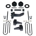 ReadyLift Suspension 69-2517 - ReadyLift Suspension SST Lift Kits