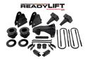 ReadyLift Suspension Stage 4 SST Lift Kits