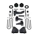ReadyLift Suspension 69-2537 - ReadyLift Suspension SST Lift Kits