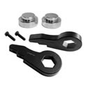 ReadyLift Suspension 69-3005 - ReadyLift Suspension SST Lift Kits