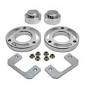 ReadyLift Suspension 69-3015 - ReadyLift Suspension SST Lift Kits