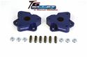 ReadyLift Suspension T6 Billet Aluminum Leveling Kits
