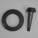 Richmond Gear 4900071 - Richmond Gear Ring and Pinion Sets