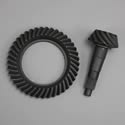 Richmond Gear 4900391 - Richmond Gear Ring and Pinion Sets