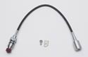 Richmond Gear 6360005-21 - Richmond Gear Speedometer Cable Adapters