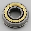 Richmond Gear 6591600 - Richmond Gear Manual Transmission Synchros