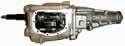 Richmond Gear 7021540 - Richmond Gear Super T-10 Plus 4-Speed Transmissions