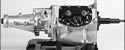 Richmond Gear 7021520 - Richmond Gear Super T-10 Plus 4-Speed Transmissions