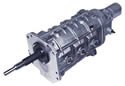 Richmond Gear 6-Speed ROD Transmissions