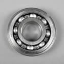Richmond Gear 7855306 - Richmond Gear Replacement Manual Transmission Bearings