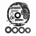Richmond Gear 831022M - Richmond Gear Mega Ring and Pinion Installation Kits