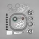 Richmond Gear 8310431 - Richmond Gear Complete Ring and Pinion Installation Kits