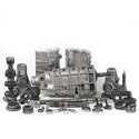 Richmond Gear T89C54 - Richmond Gear Manual Transmission Input Shaft Seals