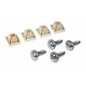 Dorman 02405 - Dorman License Plate Bolts