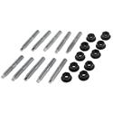 Dorman 03411 - Dorman Exhaust Manifold Studs
