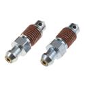 Click here for more information about Dorman Brake Speed Bleeder Screws