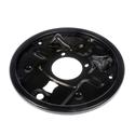 Dorman 13867 - Dorman Drum Brake Backing Plates