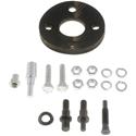 Dorman 31000 - Dorman Steering Shaft Rag Joint Discs