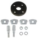 Dorman 31002 - Dorman Steering Shaft Rag Joint Discs
