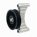 Dorman 34152 - Dorman Air Conditioner Bypass Brackets