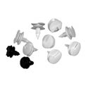 Dorman 45319 - Dorman Interior Trim Panel Fasteners