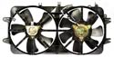 Dorman Electric Fans