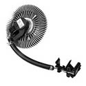 Dorman 622-001 - Dorman Fan Clutches