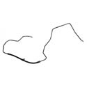 Dorman Hydraulic Clutch Lines