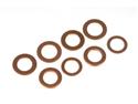 Dorman 66250 - Dorman Brake Hose Washer Assortments