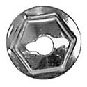 Dorman Hex Pal Nuts