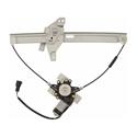 Dorman 741-631 - Dorman Window Regulators
