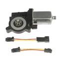 Dorman 742-104 - Dorman Power Window Motors
