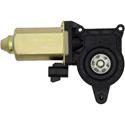 Dorman 742-122 - Dorman Power Window Motors