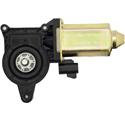 Dorman 742-123 - Dorman Power Window Motors