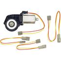 Dorman 742-250 - Dorman Power Window Motors